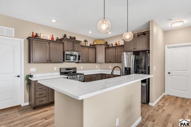 1216 N Ladonia Dr, Pueblo West, CO 81007