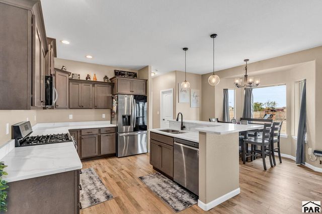 1216 N Ladonia Dr, Pueblo West, CO 81007