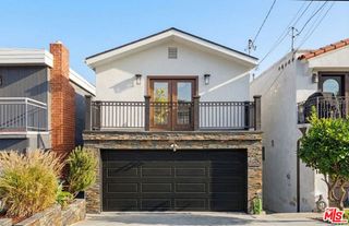 1633 Van Horne Lane, Redondo Beach, CA 90278