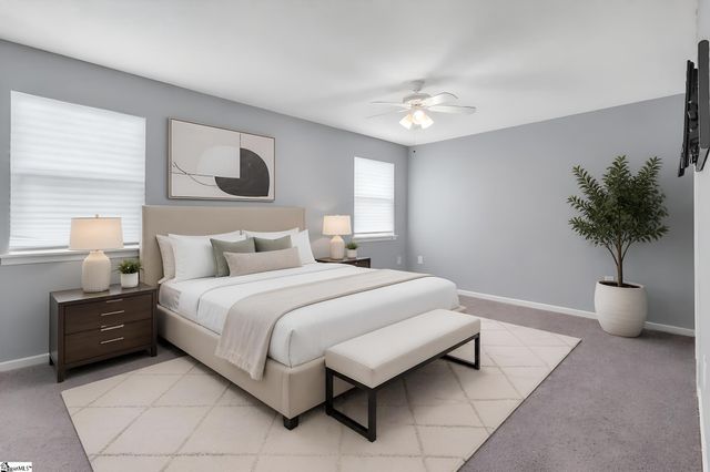 124 Shockley Street, Taylors, SC 29687