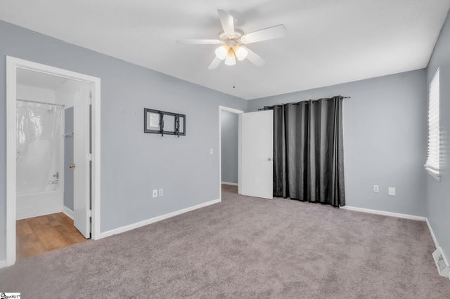 124 Shockley Street, Taylors, SC 29687