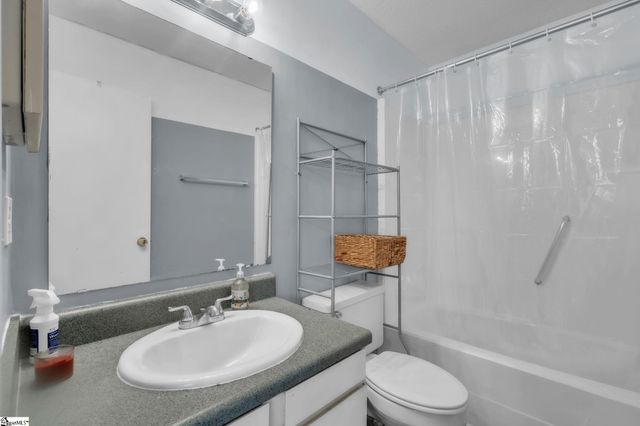 124 Shockley Street, Taylors, SC 29687