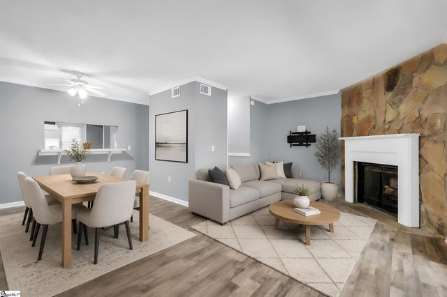 124 Shockley Street, Taylors, SC 29687