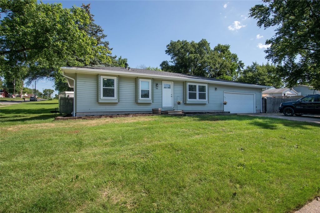 500 Scandia Avenue, Des Moines, IA 50315