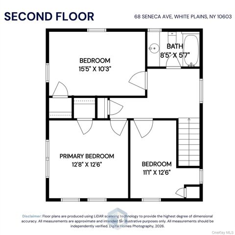 68 Seneca Avenue, White Plains, NY 10603