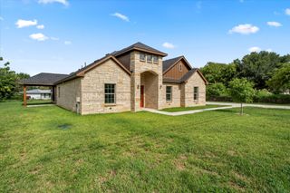639 Legendary Lane, Gun Barrel City, TX 75156