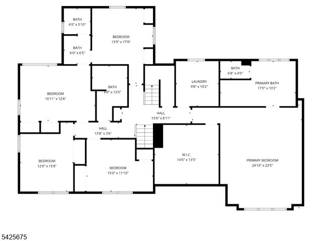 18 Woodside Rd, Springfield Twp., NJ 07081