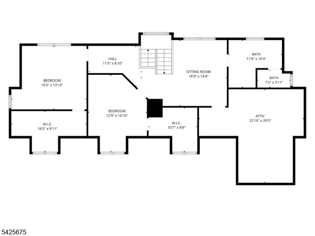 18 Woodside Rd, Springfield Twp., NJ 07081