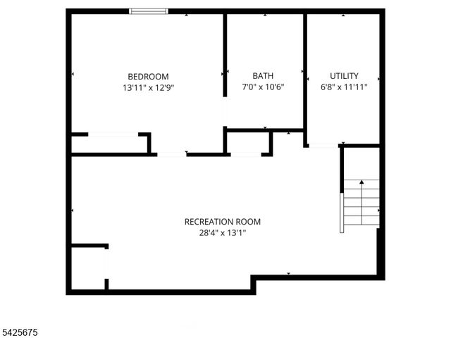 18 Woodside Rd, Springfield Twp., NJ 07081