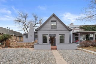 1435 S Lincoln, Denver, CO 80210