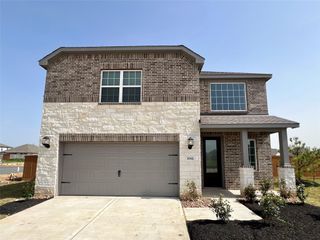 3061 Sorrento Hill Drive, Katy, TX 77493