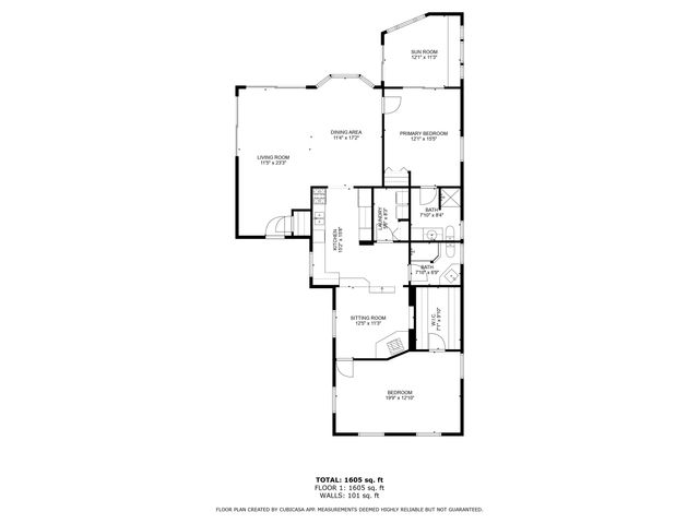 2826 N Wedgewood Dr, Wichita, KS 67204