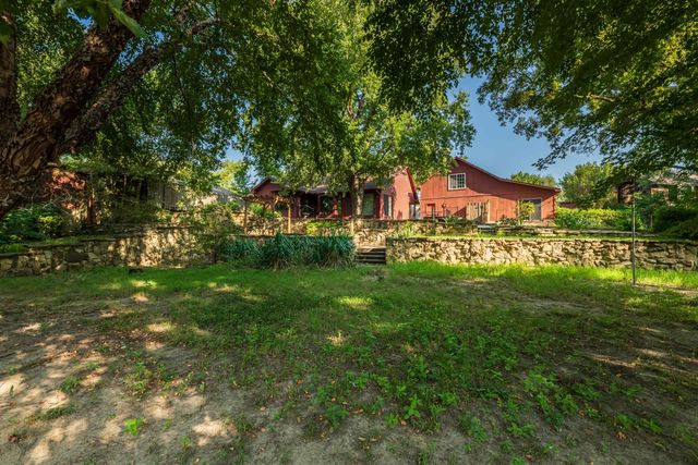 2826 N Wedgewood Dr, Wichita, KS 67204