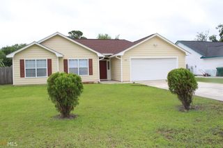 107 Lake Wellington Drive, Kingsland, GA 31548