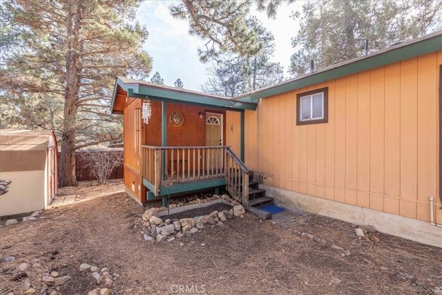 417 Spruce, Sugarloaf, CA 92386
