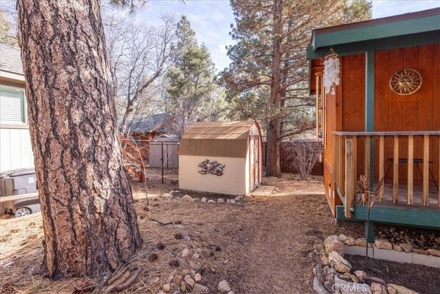 417 Spruce, Sugarloaf, CA 92386