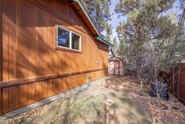 417 Spruce, Sugarloaf, CA 92386