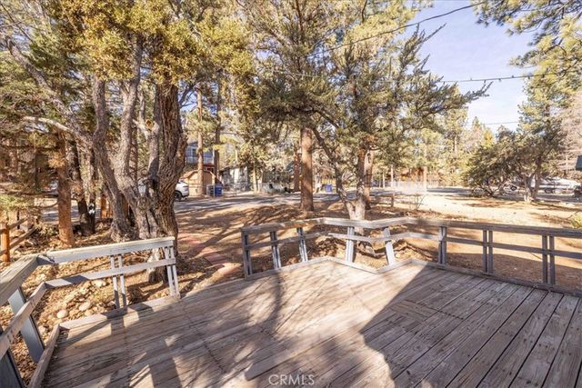 417 Spruce, Sugarloaf, CA 92386