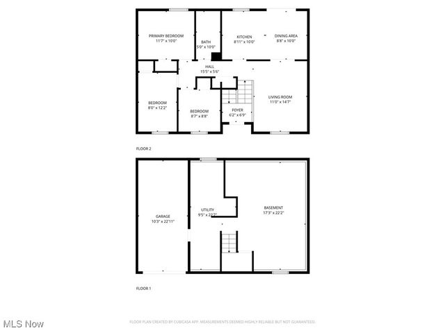 6242 Maxwell Drive, Madison, OH 44057