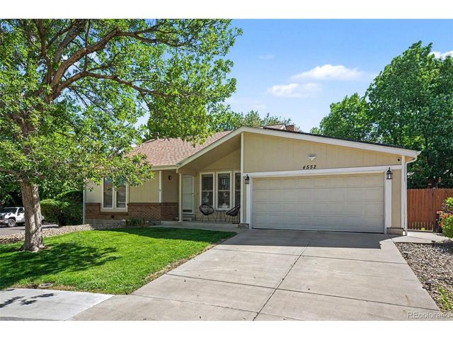 4552 W 111th Ave, Westminster, CO 80031