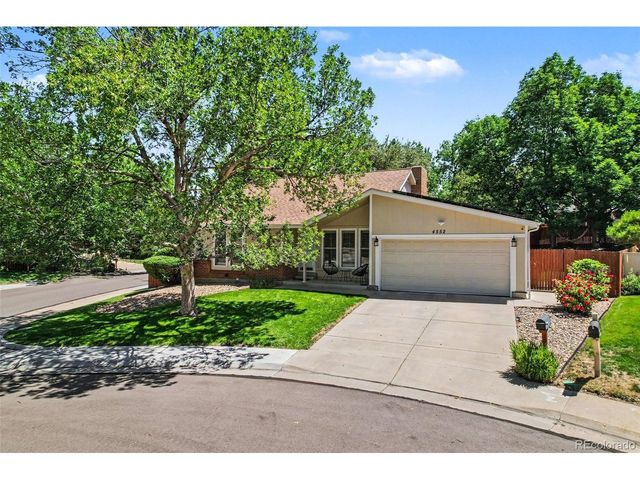 4552 W 111th Ave, Westminster, CO 80031