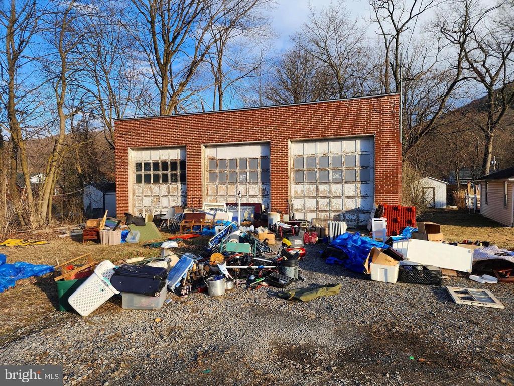 Image 20 of property listing at 918 NATIONAL HWY, Lavale, MD 21502