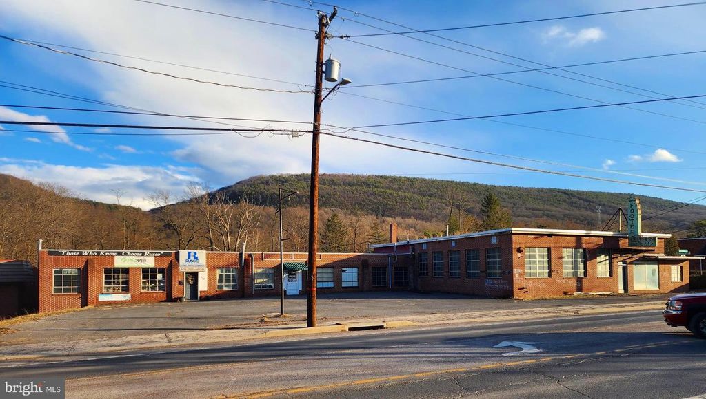 Image 6 of property listing at 918 NATIONAL HWY, Lavale, MD 21502