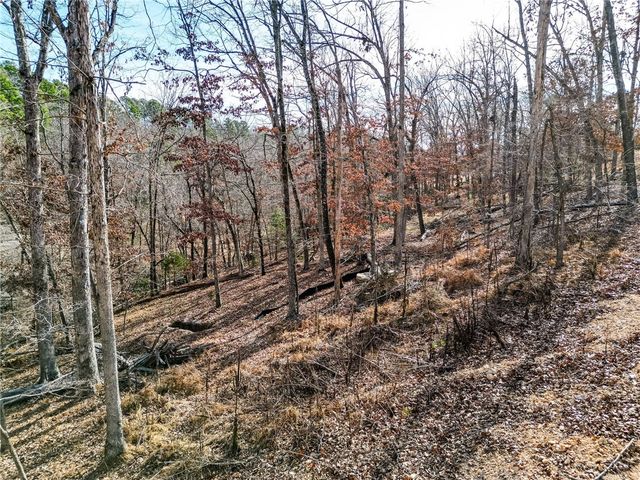 Lot 3 Winterberry Lane, Rogers, AR 72756