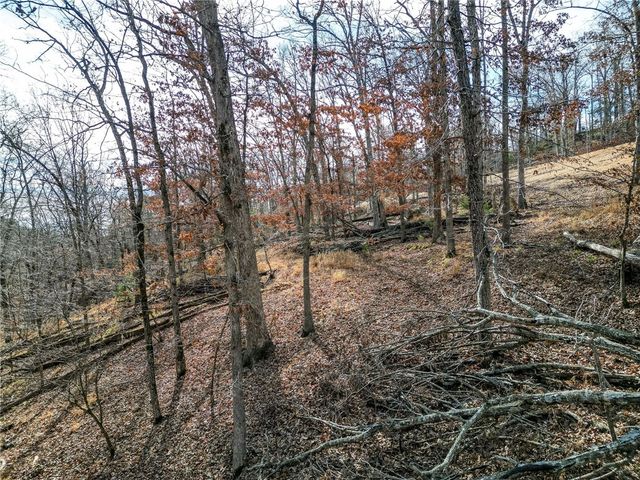 Lot 3 Winterberry Lane, Rogers, AR 72756