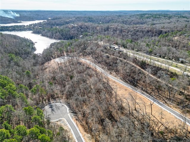 Lot 3 Winterberry Lane, Rogers, AR 72756