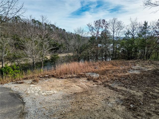 Lot 3 Winterberry Lane, Rogers, AR 72756