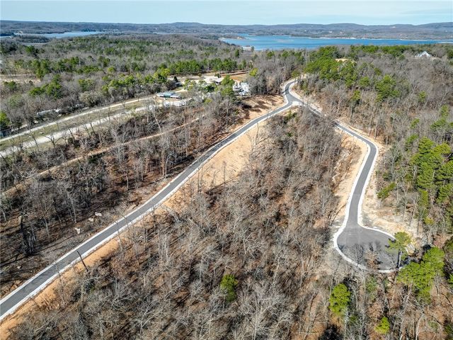 Lot 3 Winterberry Lane, Rogers, AR 72756
