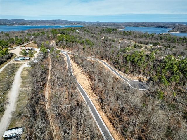 Lot 3 Winterberry Lane, Rogers, AR 72756