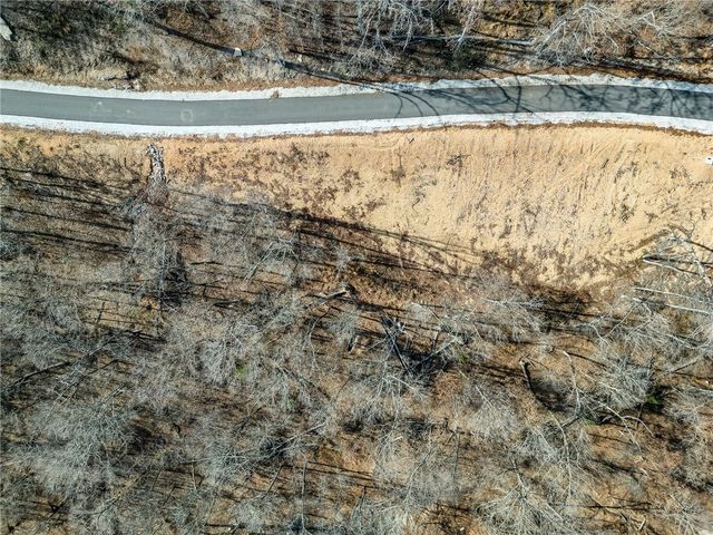 Lot 3 Winterberry Lane, Rogers, AR 72756