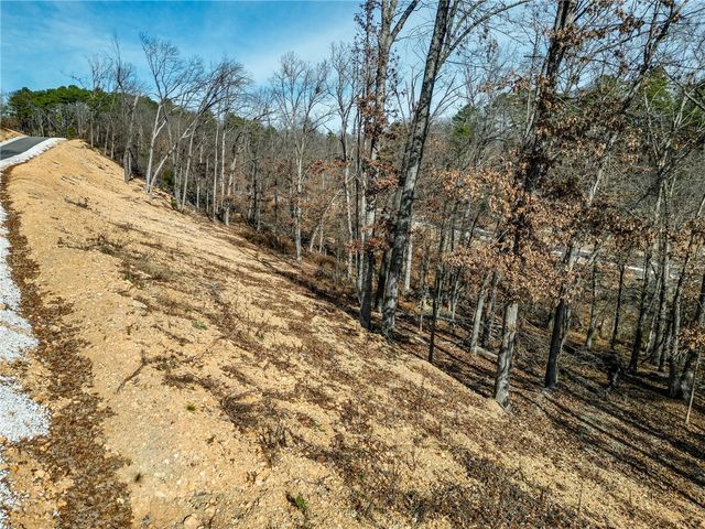 Lot 3 Winterberry Lane, Rogers, AR 72756
