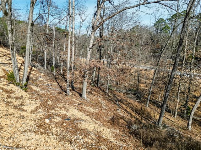 Lot 3 Winterberry Lane, Rogers, AR 72756