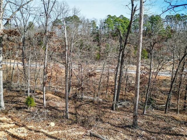 Lot 3 Winterberry Lane, Rogers, AR 72756