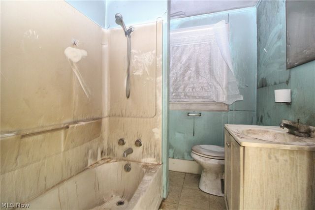 2226 Mahoning Avenue, Warren, OH 44483