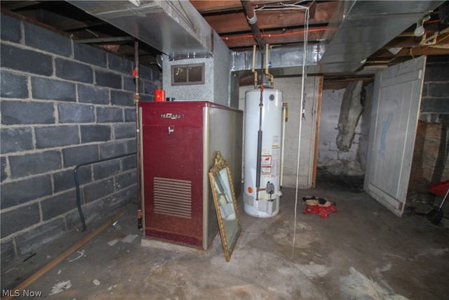 2226 Mahoning Avenue, Warren, OH 44483