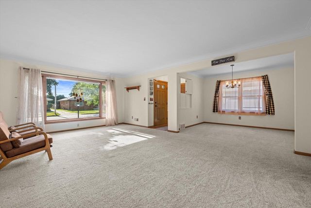 3544 21st AVENUE, Kenosha, WI 53140