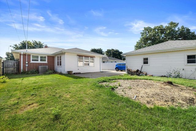 3544 21st AVENUE, Kenosha, WI 53140