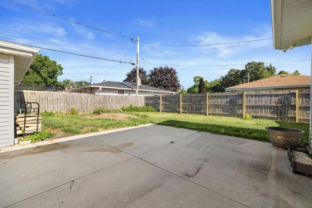 3544 21st AVENUE, Kenosha, WI 53140