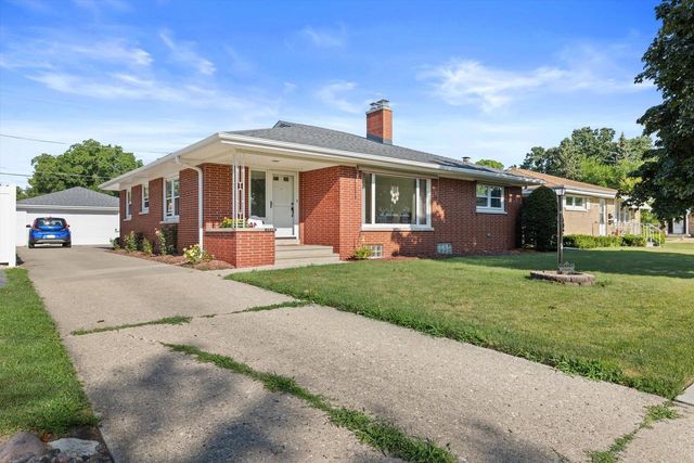 3544 21st AVENUE, Kenosha, WI 53140