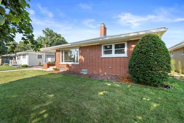 3544 21st AVENUE, Kenosha, WI 53140