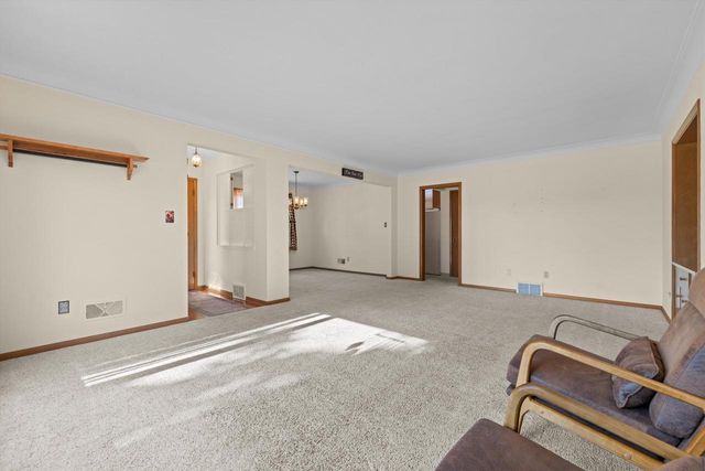 3544 21st AVENUE, Kenosha, WI 53140