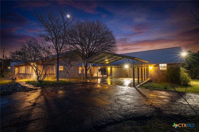 29344 Fm 3009, New Braunfels, TX 78132