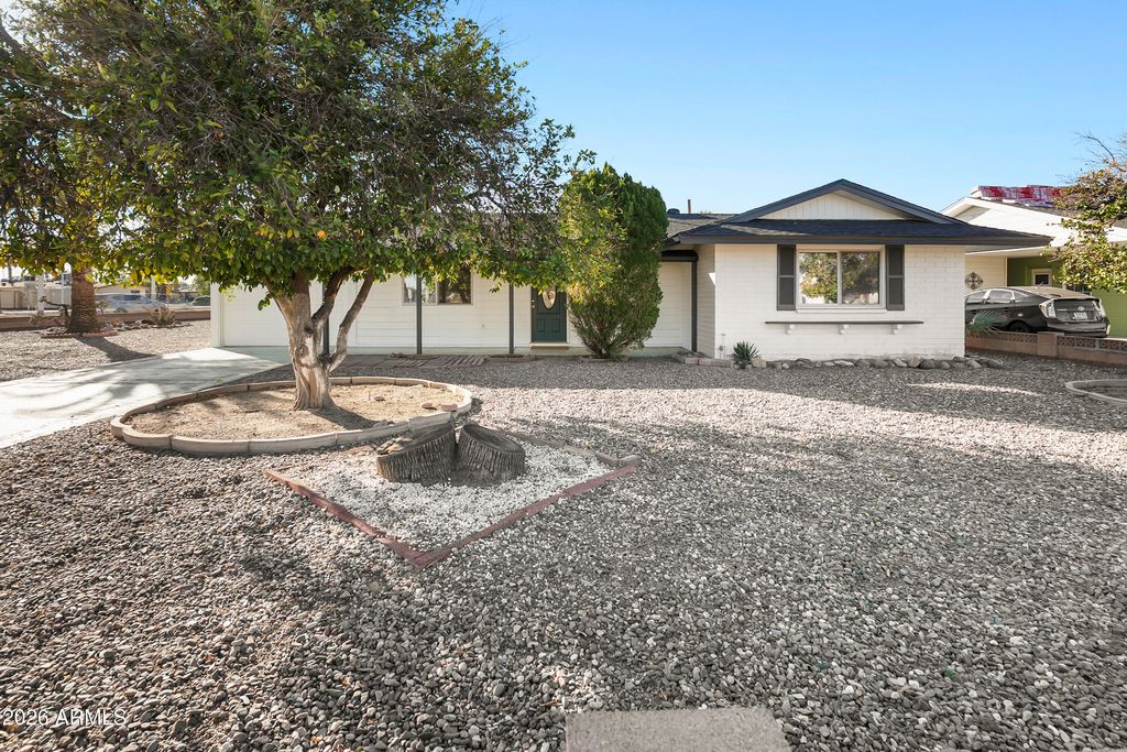 10602 N 103rd Avenue, Sun City, AZ 85351 — exterior