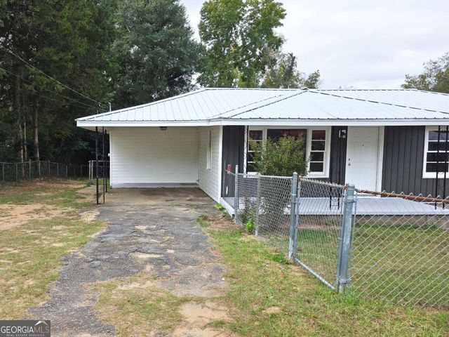223 SW Old Stage Drive SW, Milledgeville, GA 31061