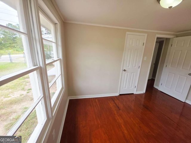 223 SW Old Stage Drive SW, Milledgeville, GA 31061