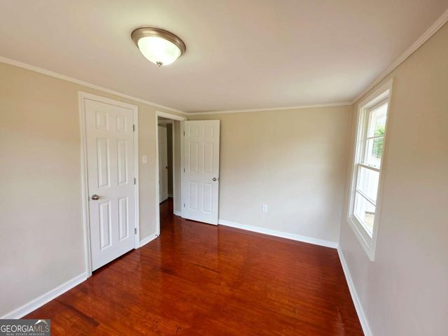 223 SW Old Stage Drive SW, Milledgeville, GA 31061